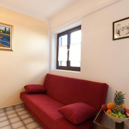 Weis Apartments Rovinj Zimmer foto